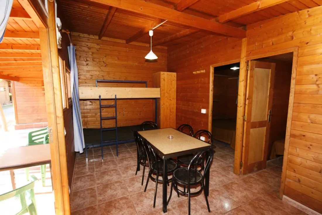 Camping Playa y Fiesta by Viajes Velero 2 étoiles★★