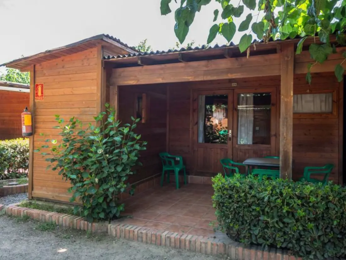 Camping Playa y Fiesta by Viajes Velero 2 étoiles★★