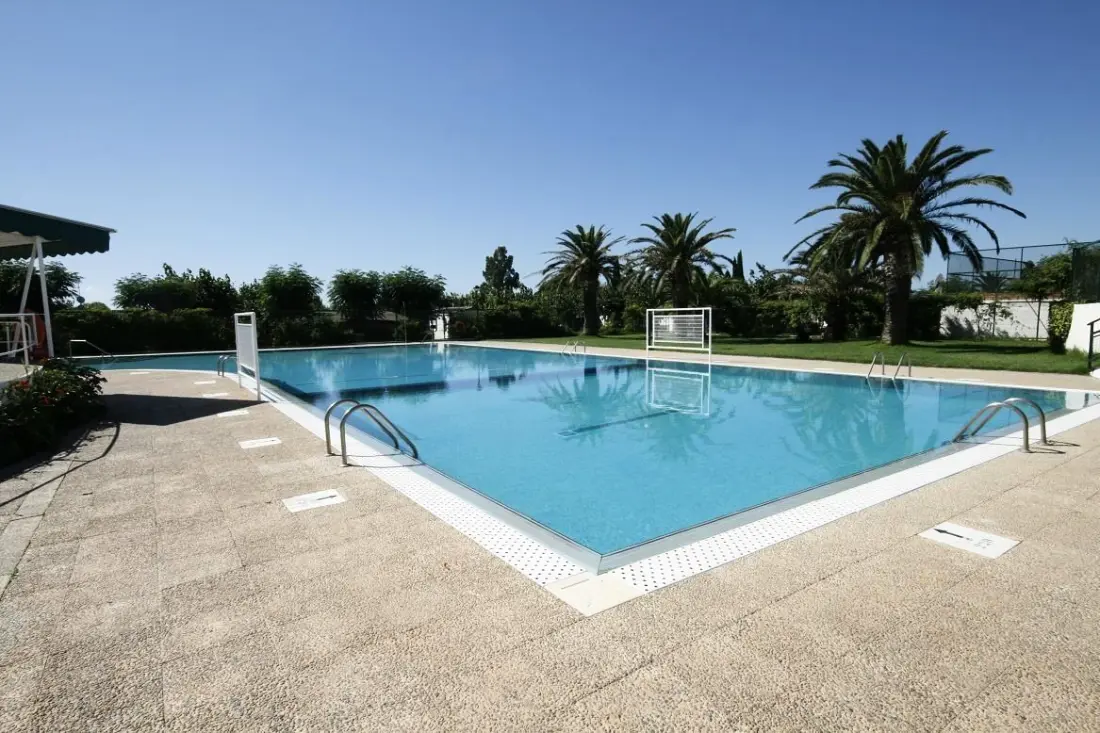 Camping Playa y Fiesta by Viajes Velero 2 étoiles★★