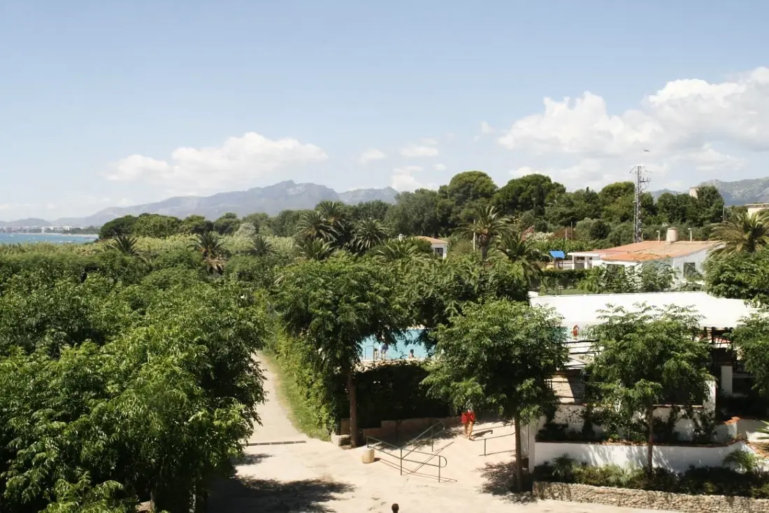 Camping Playa y Fiesta by Viajes Velero 2 étoiles★★