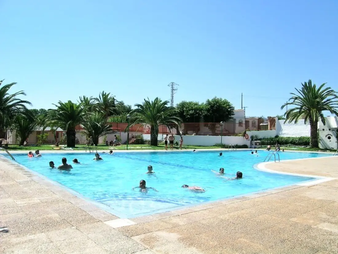 Camping Playa y Fiesta by Viajes Velero 2 étoiles★★