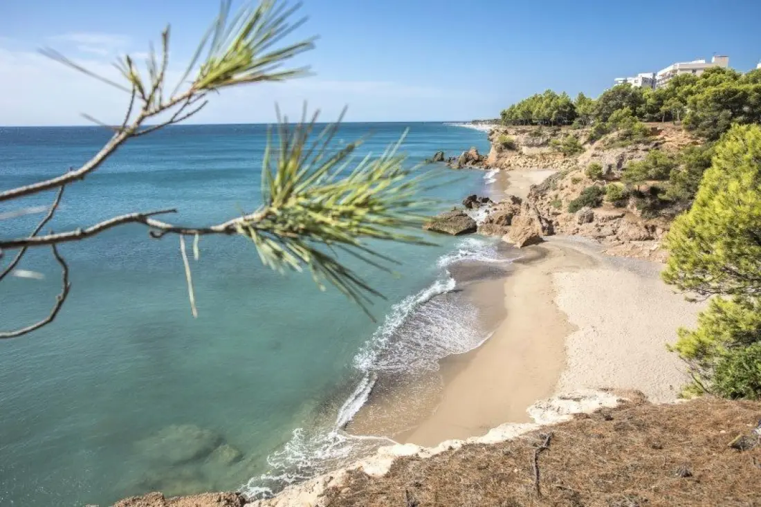 Camping Playa y Fiesta by Viajes Velero 2 étoiles★★