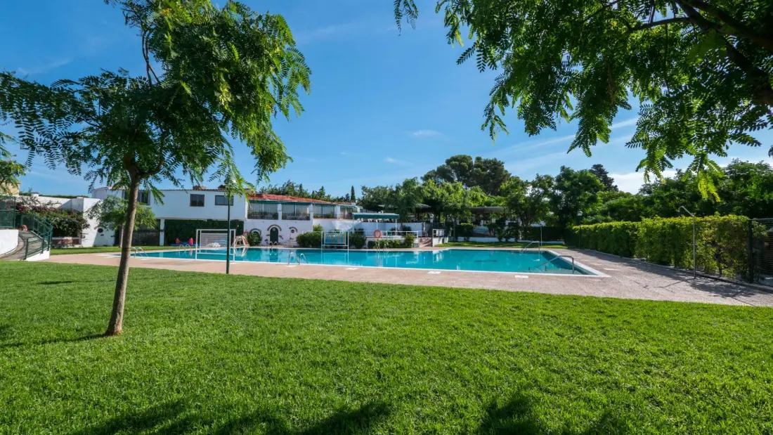 Camping Playa y Fiesta by Viajes Velero 2 étoiles★★