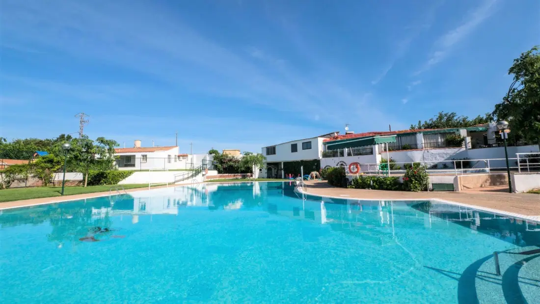 Camping Playa y Fiesta by Viajes Velero 2 étoiles★★