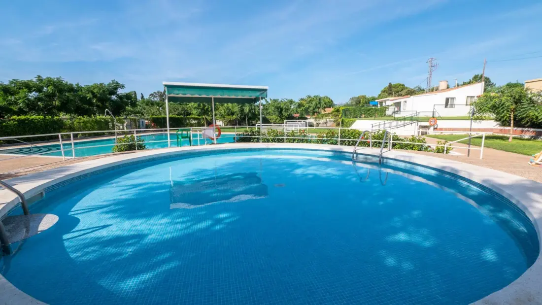 Camping Playa y Fiesta by Viajes Velero 2 étoiles★★
