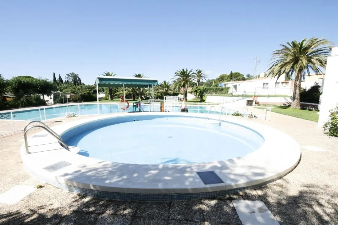 Camping Playa y Fiesta by Viajes Velero 2 étoiles★★