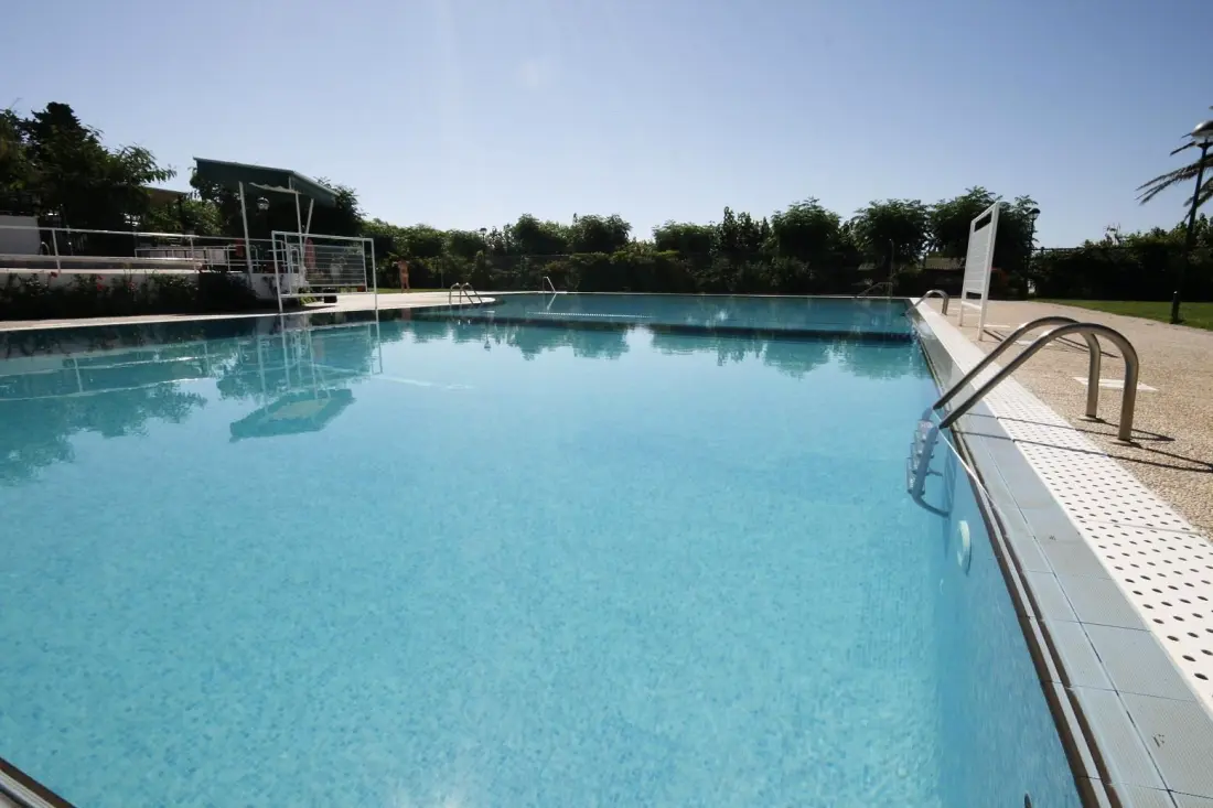 Camping Playa y Fiesta by Viajes Velero 2 étoiles★★