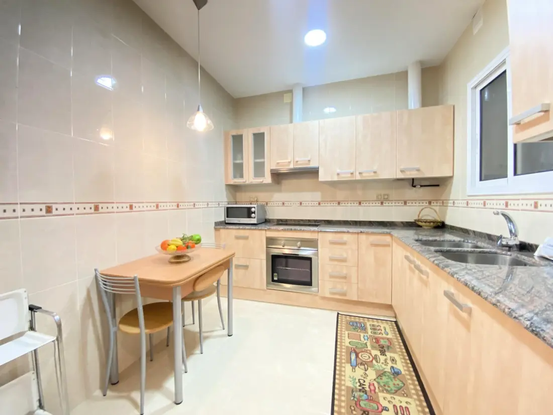 Location de Vacances Tarragone 10