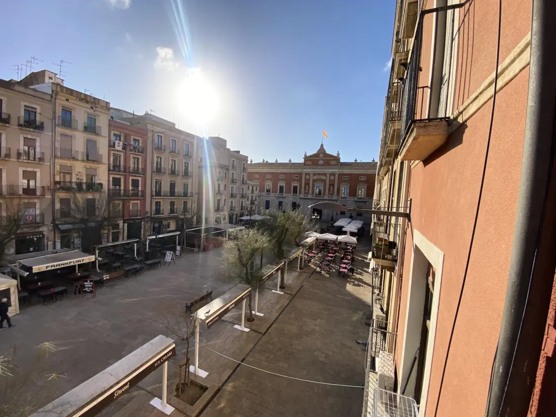 Location de Vacances Tarragone 10