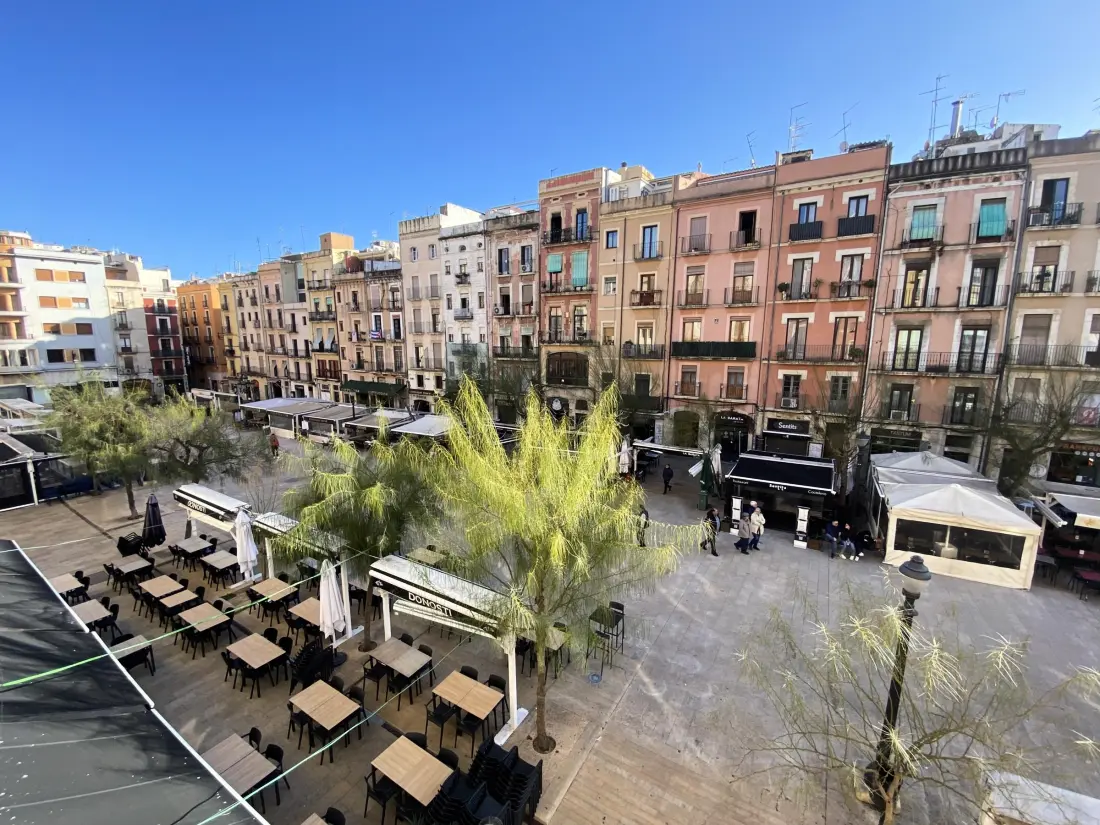 Location de Vacances Tarragone 10