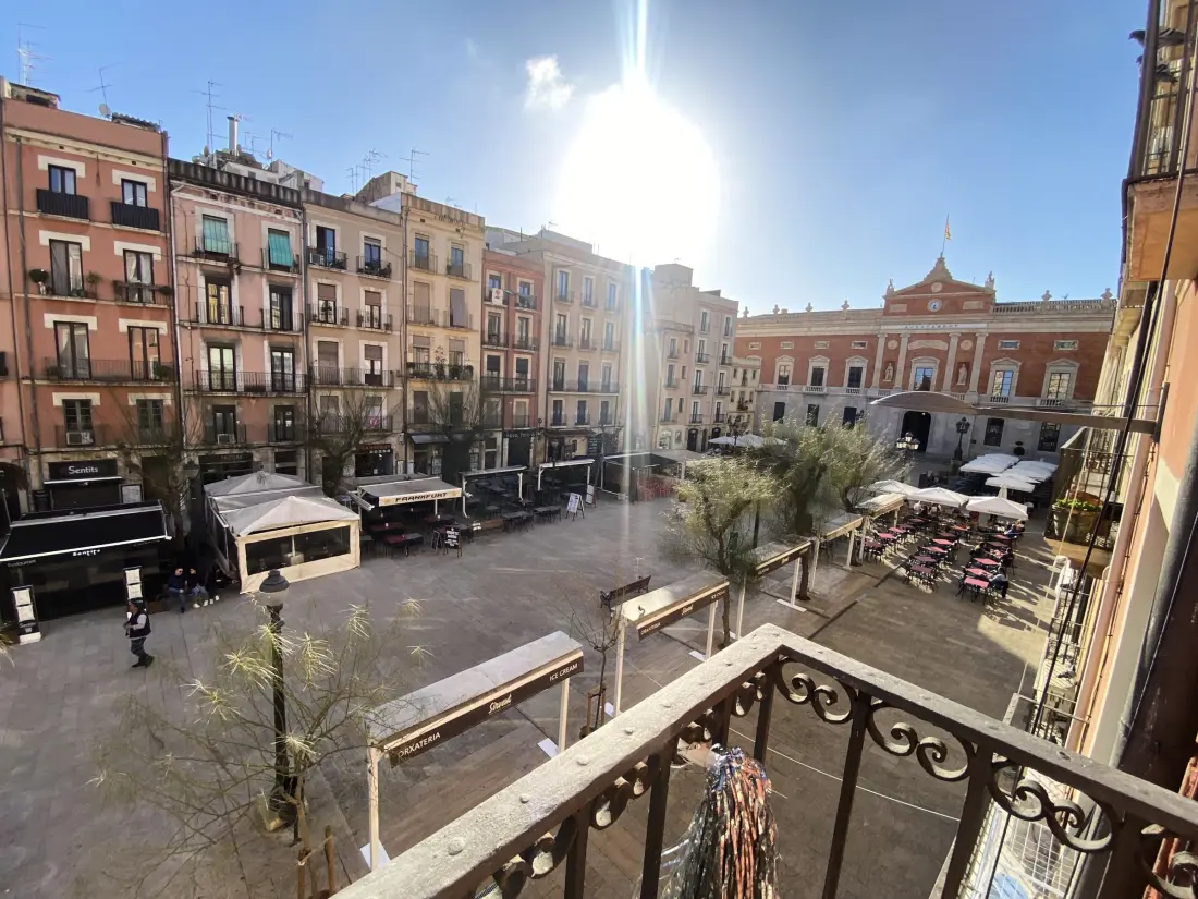 Location de Vacances Tarragone 10