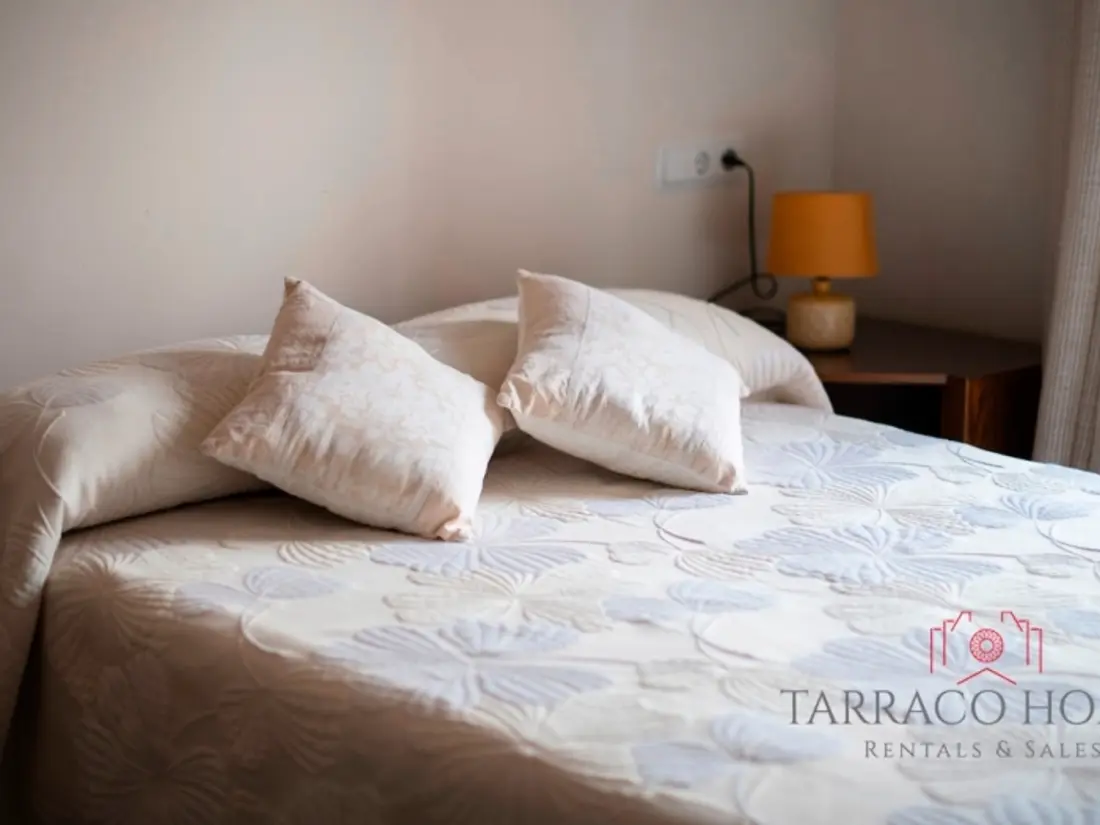 Location de Vacances Tarragone 20