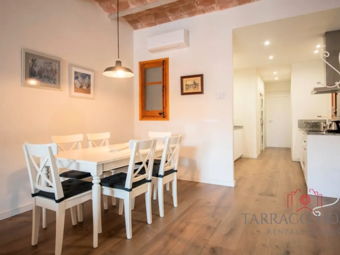 Location de Vacances Tarragone 20