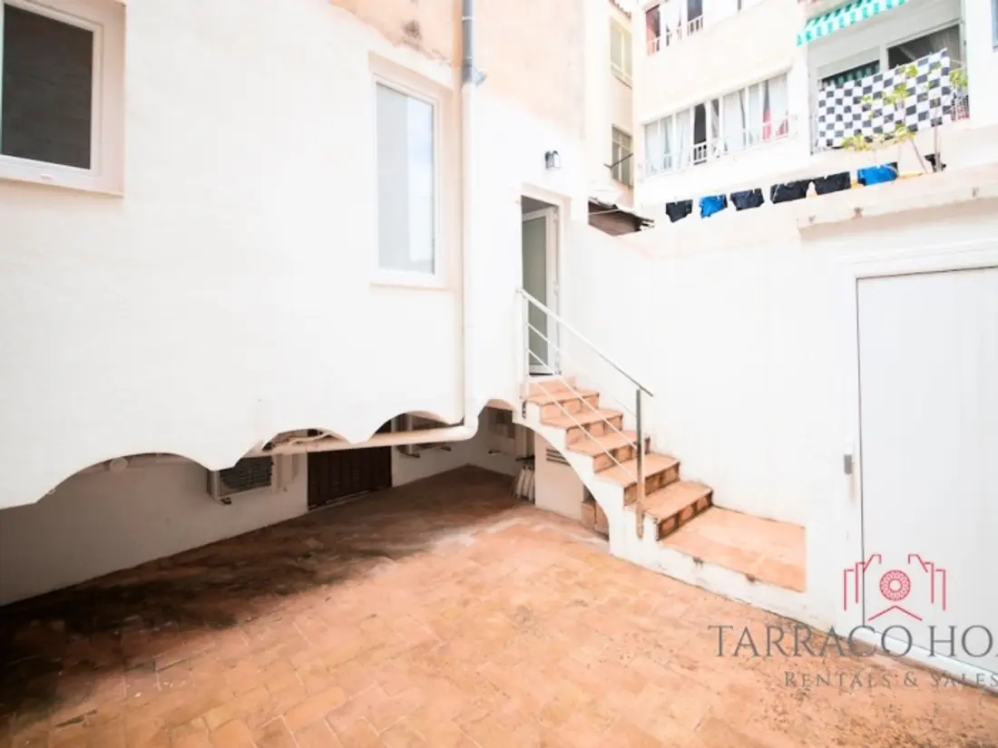 Location de Vacances Tarragone 20