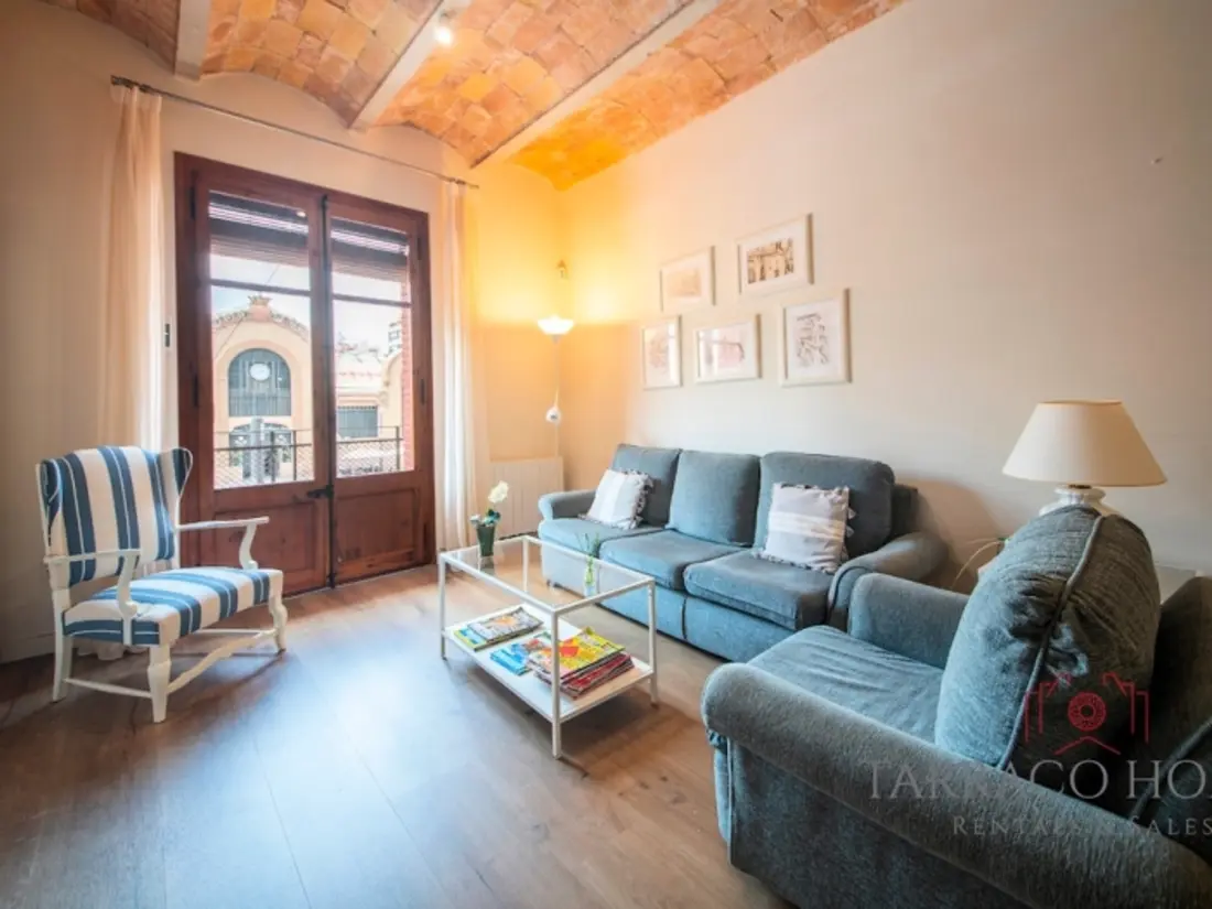 Location de Vacances Tarragone 20
