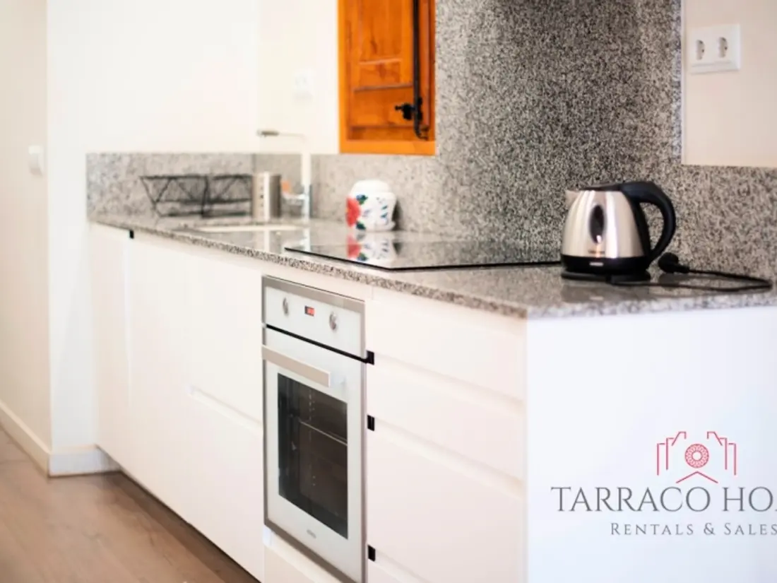 Location de Vacances Tarragone 20