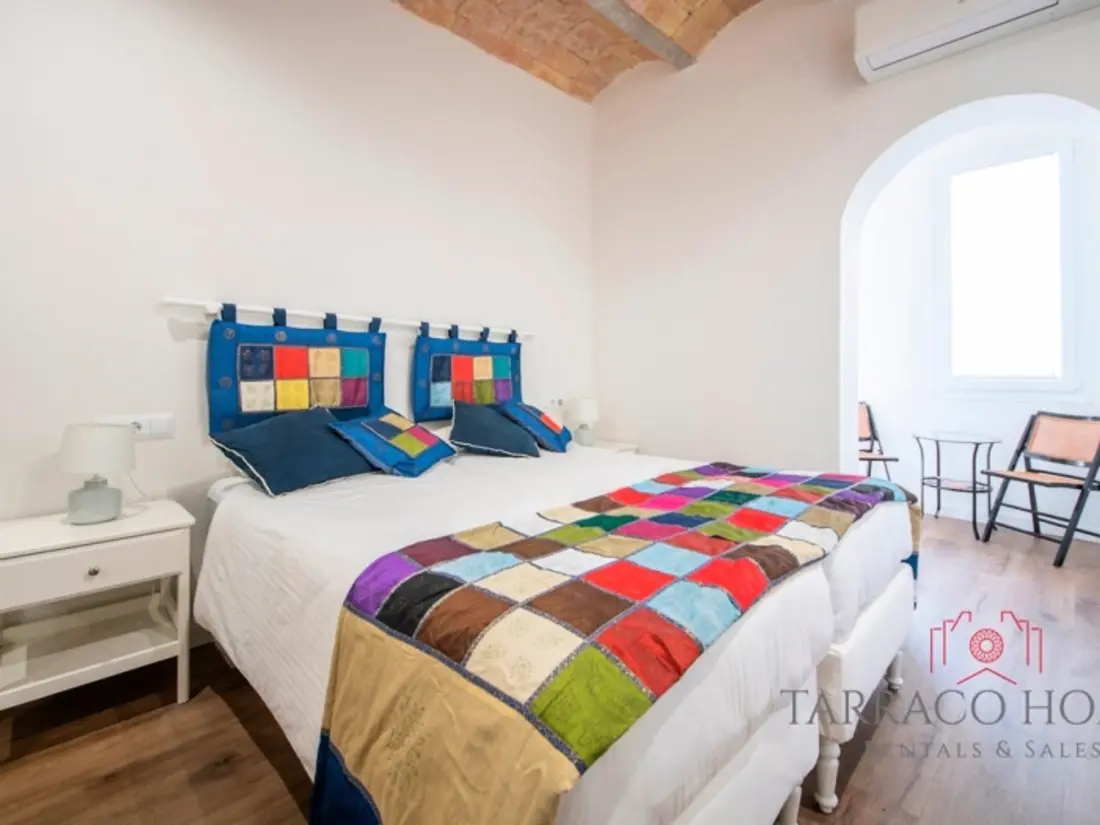 Location de Vacances Tarragone 20