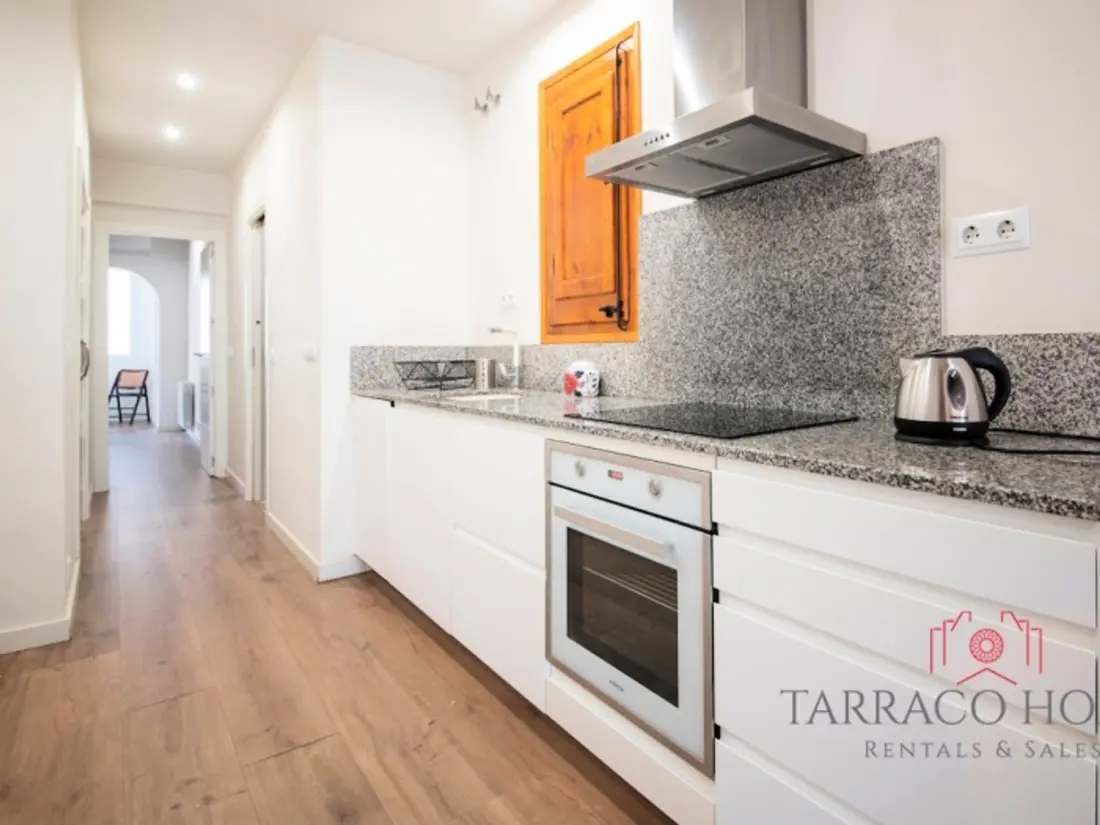 Location de Vacances Tarragone 20