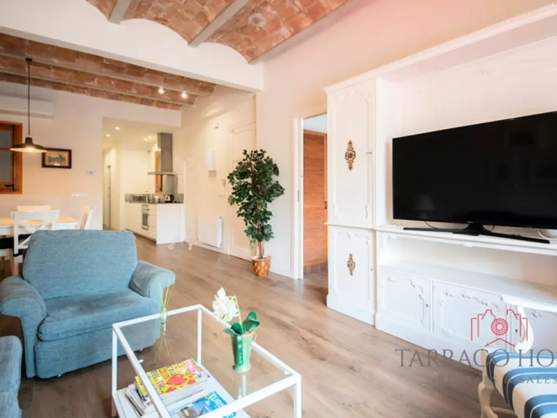 Location de Vacances Tarragone 20