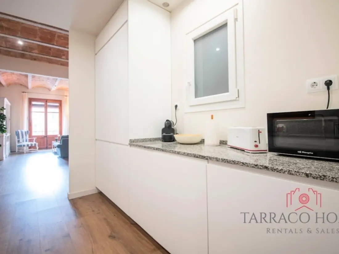 Location de Vacances Tarragone 20