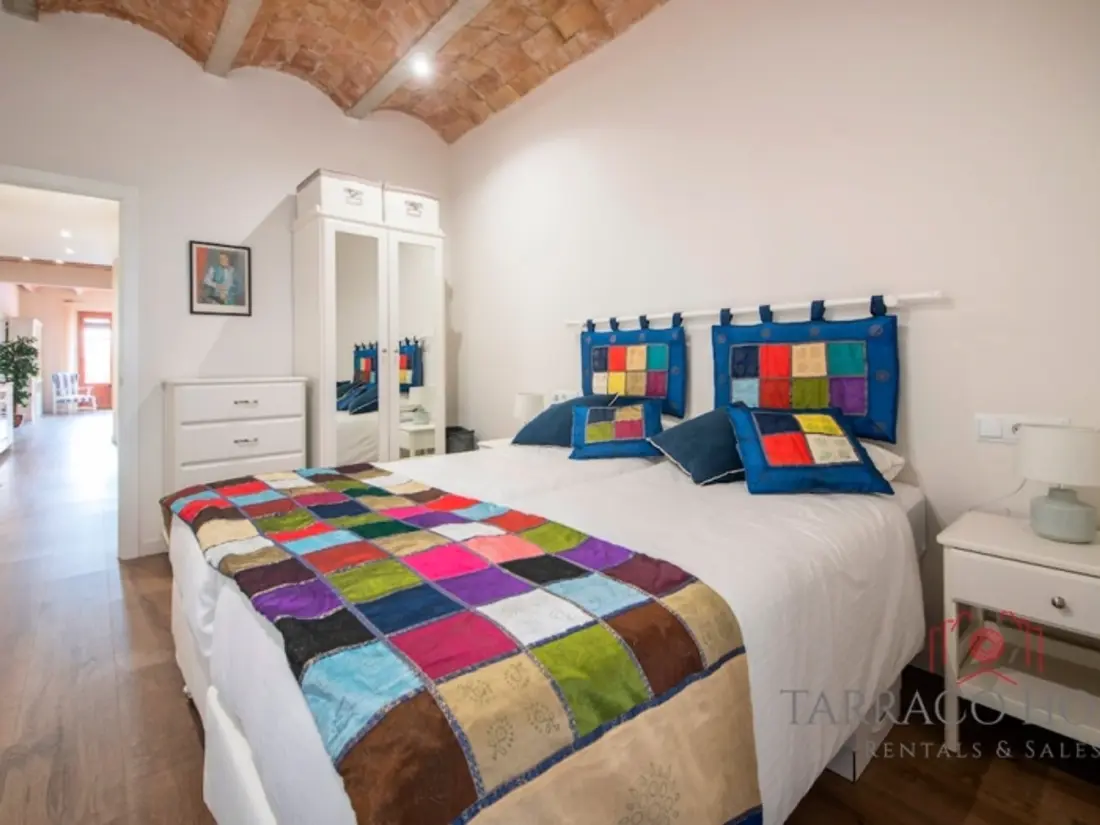 Location de Vacances Tarragone 20