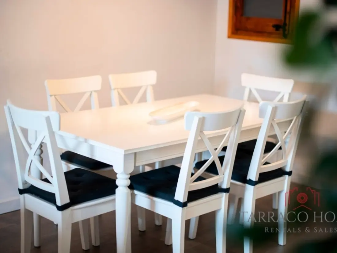 Location de Vacances Tarragone 20