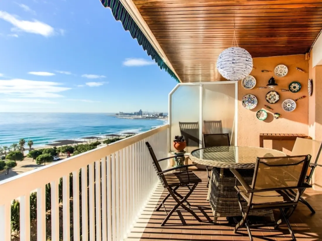 Location de Vacances Tarragone 21