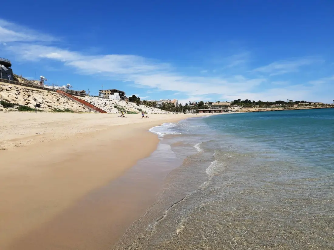 Location de Vacances Tarragone 21