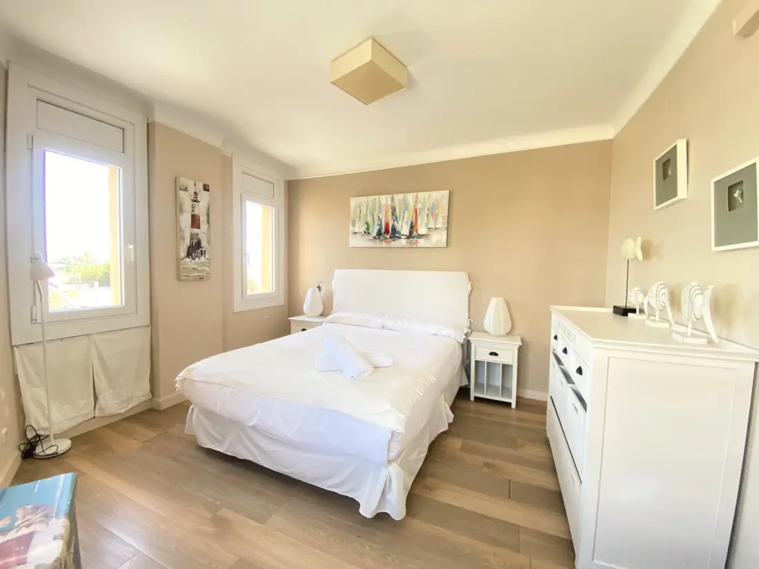 Location de Vacances Tarragone 21