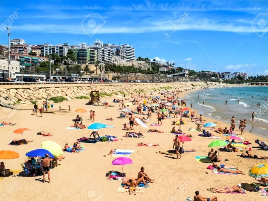 Location de Vacances Tarragone 21