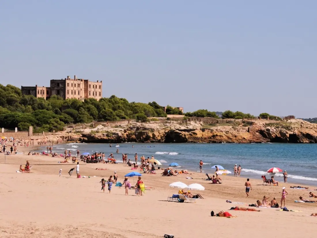 Location de Vacances Tarragone 21