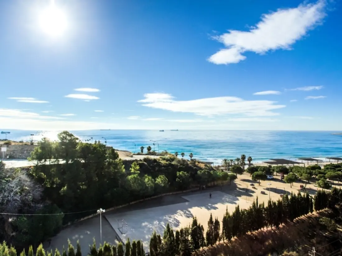 Location de Vacances Tarragone 21