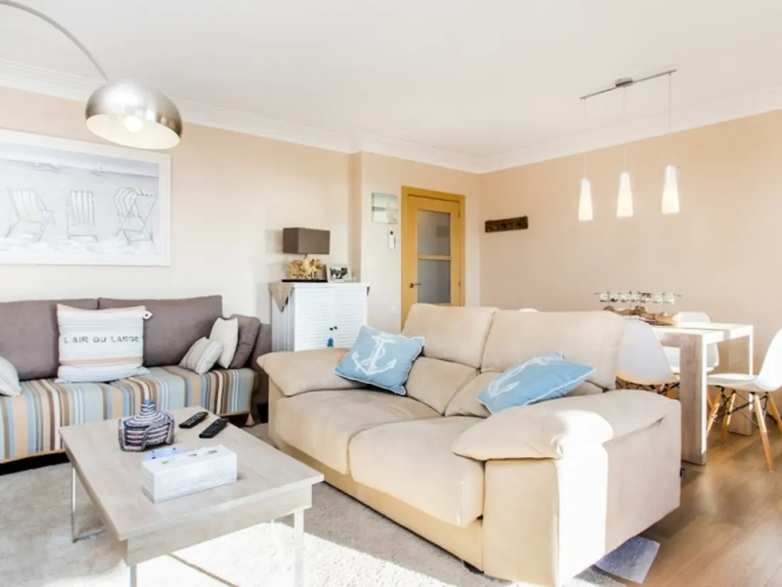 Location de Vacances Tarragone 21