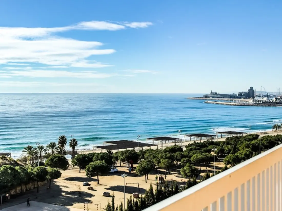 Location de Vacances Tarragone 21