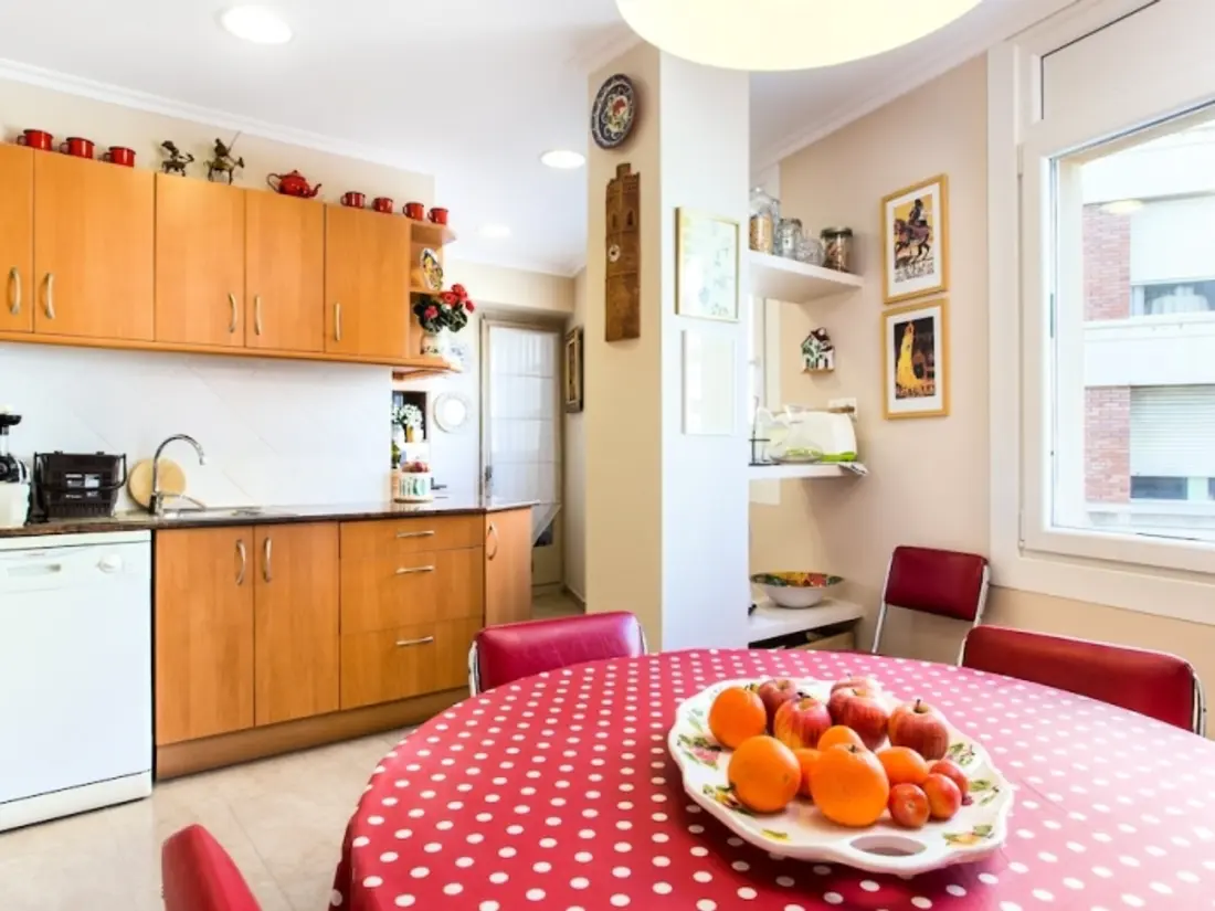 Location de Vacances Tarragone 21