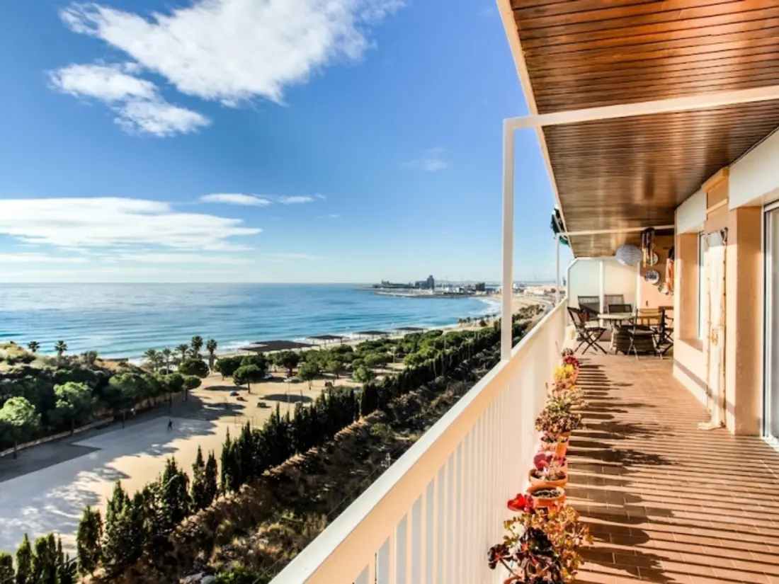 Location de Vacances Tarragone 21