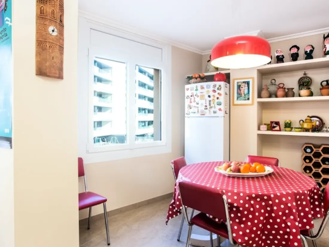 Location de Vacances Tarragone 21