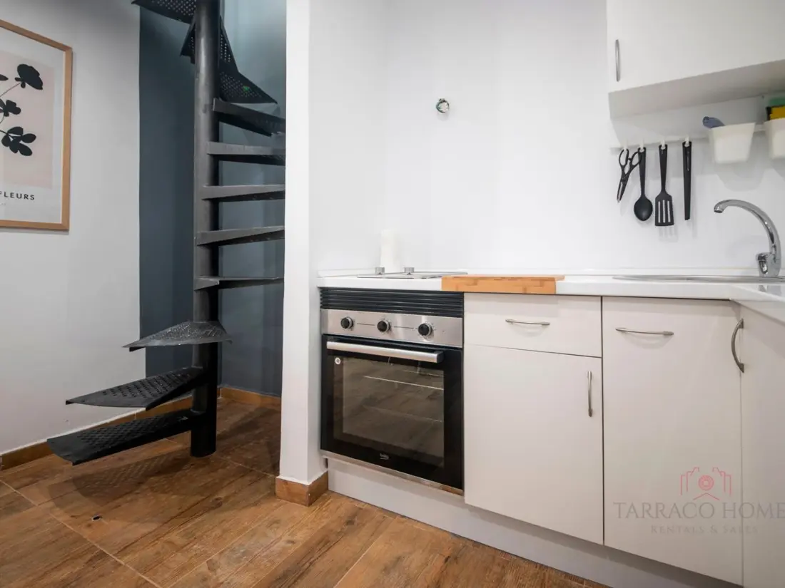 Location de Vacances Tarragone 24