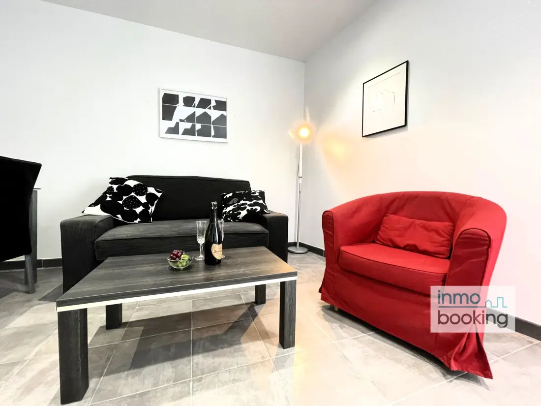 Location de Vacances Tarragone 7