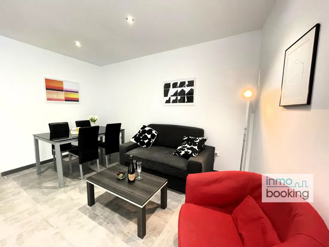 Location de Vacances Tarragone 7