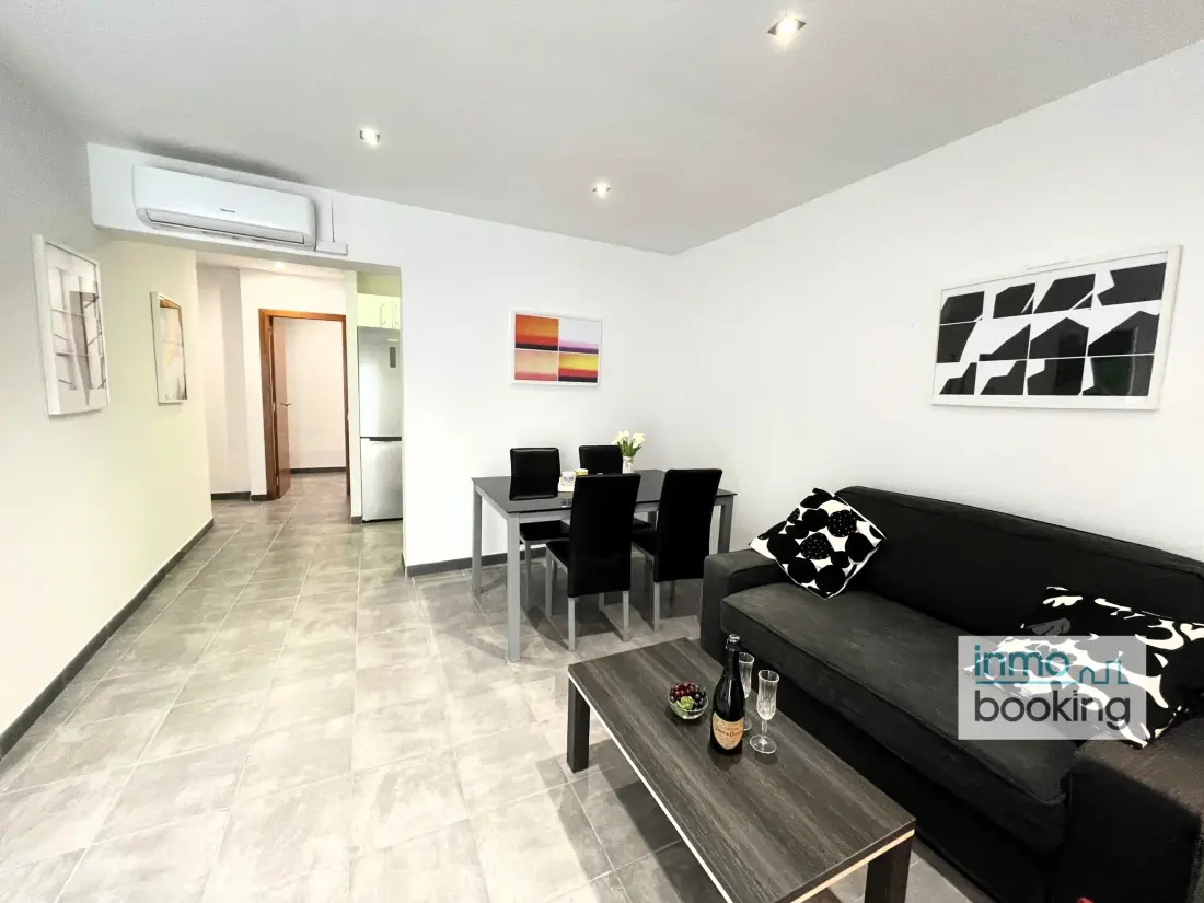 Location de Vacances Tarragone 7