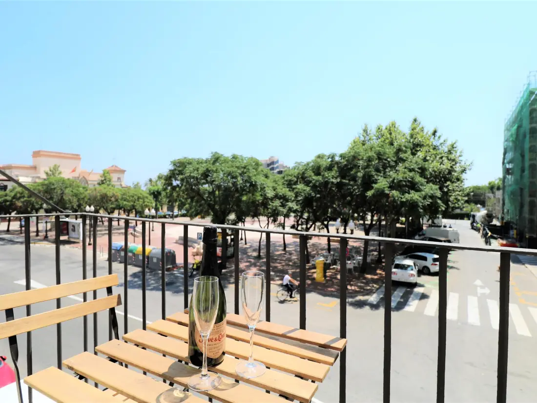 Location de Vacances Tarragone 7