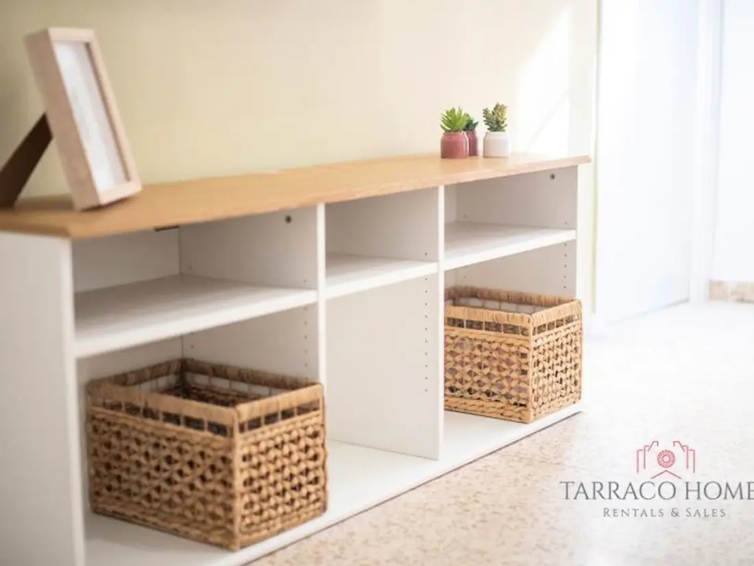 Maison de Vacances Tarragone 31