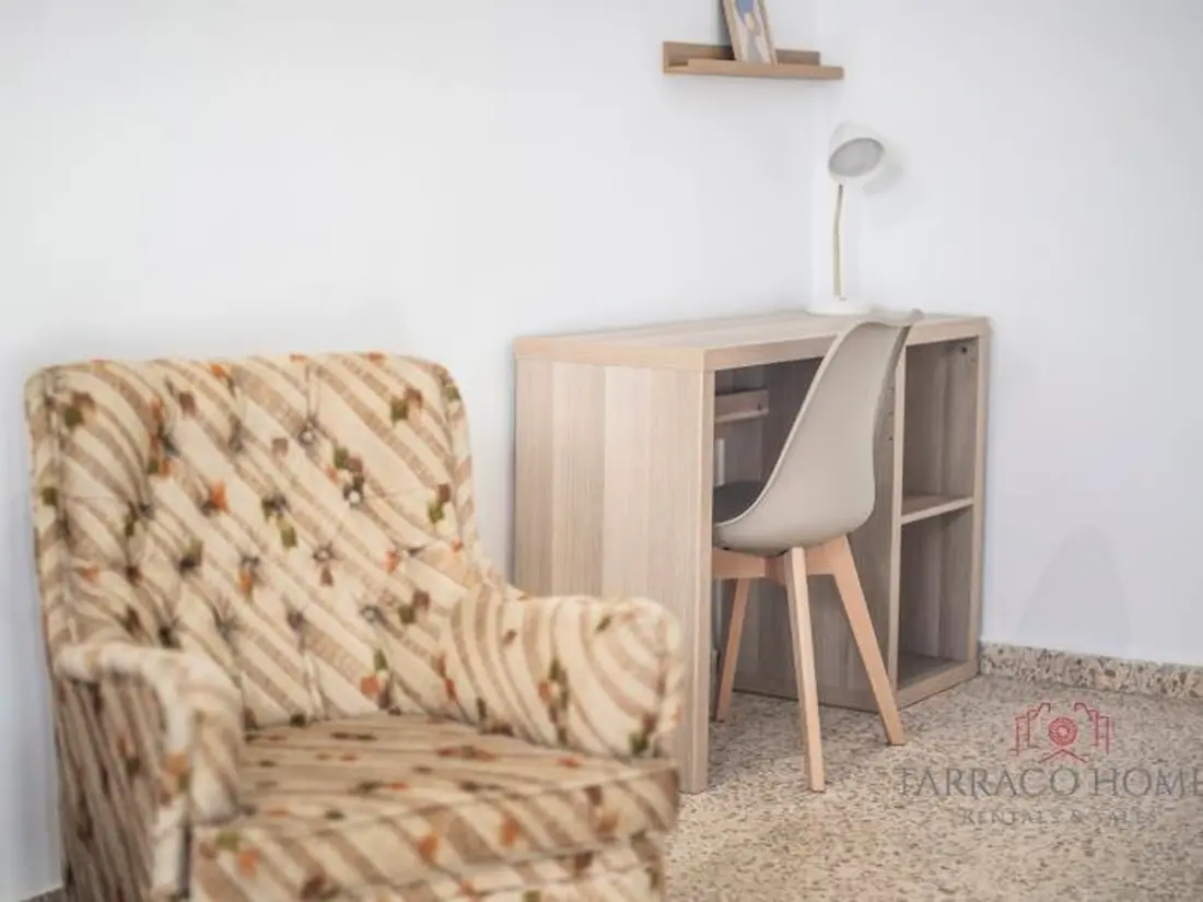 Maison de Vacances Tarragone 31
