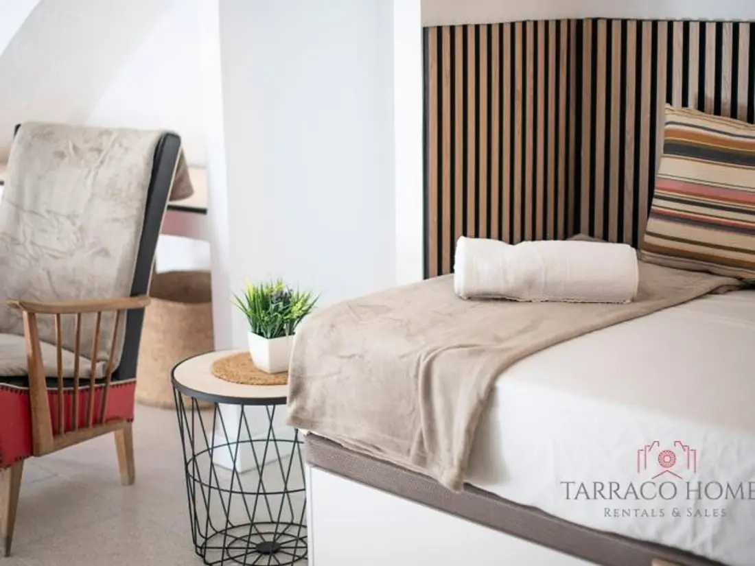 Maison de Vacances Tarragone 31