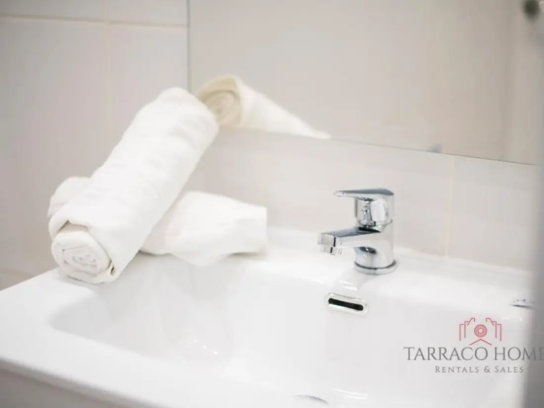 Maison de Vacances Tarragone 31