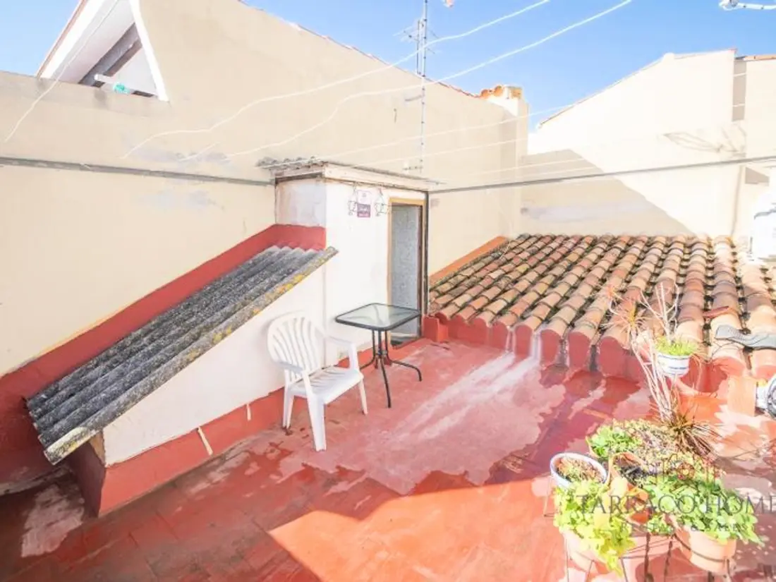 Maison de Vacances Tarragone 31