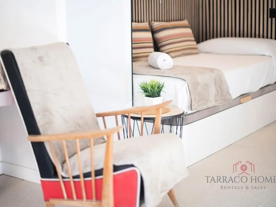 Maison de Vacances Tarragone 31