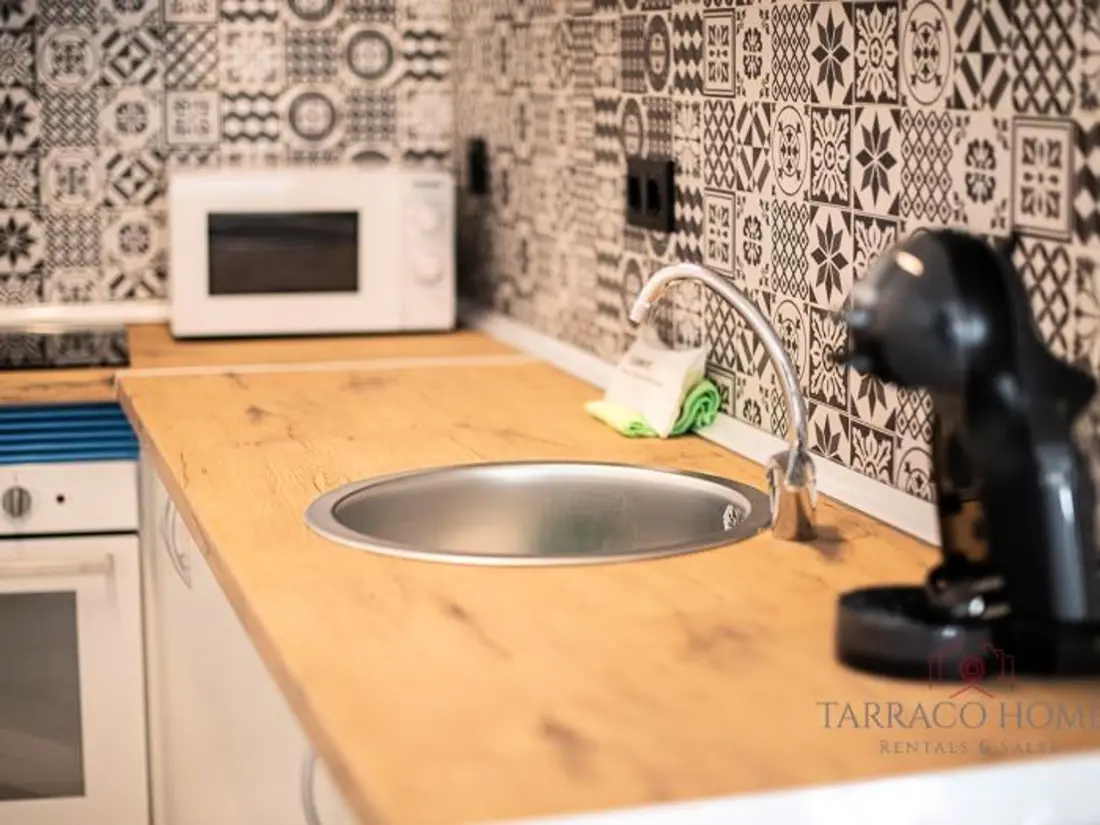 Maison de Vacances Tarragone 31