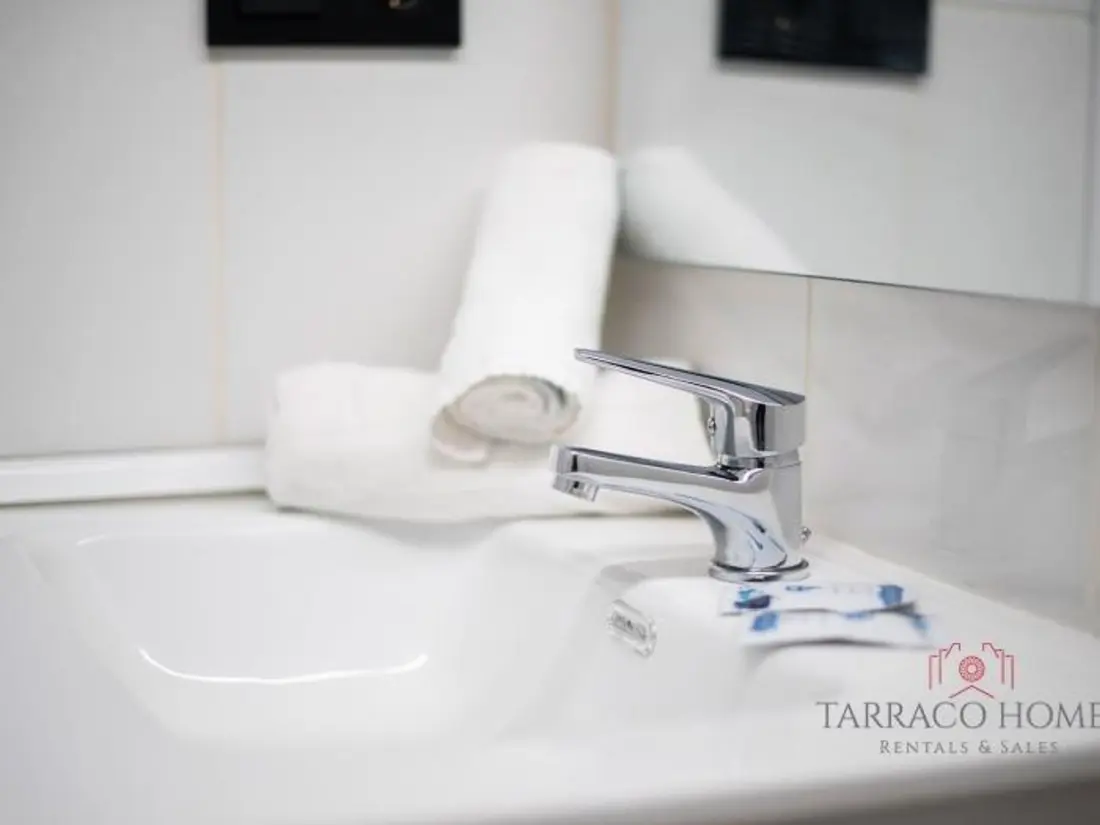 Maison de Vacances Tarragone 31